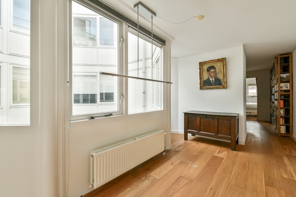 Medium property photo - Nieuwe Teertuinen 13D, 1013 LV Amsterdam